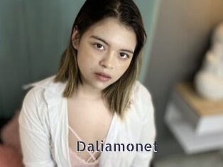 Daliamonet