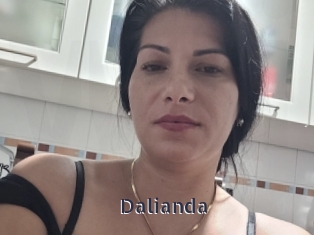 Dalianda