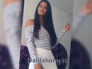 Dalilahorny19