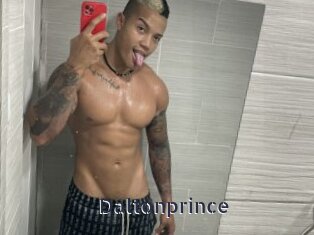 Daltonprince