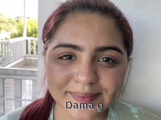 Dama_g