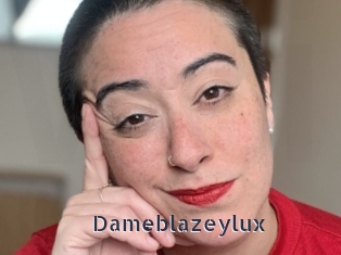 Dameblazeylux