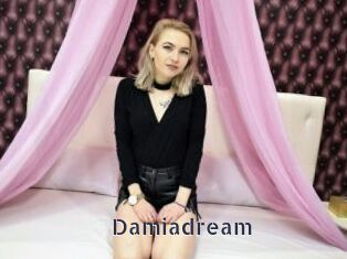 Damiadream