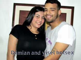 Damian_and_yisel_hotsex