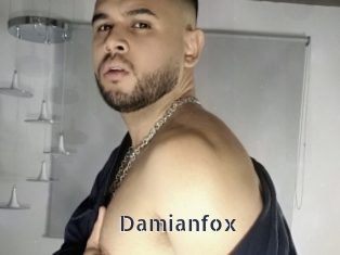 Damianfox