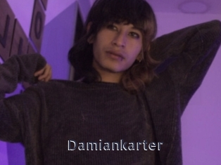 Damiankarter