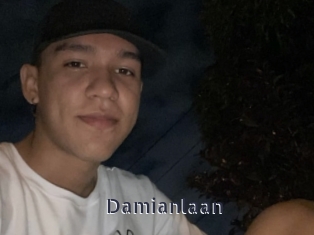 Damianlaan