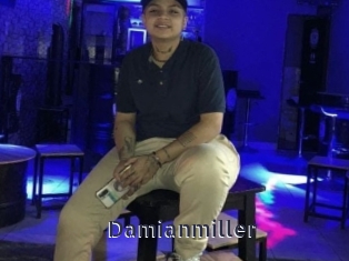 Damianmiller