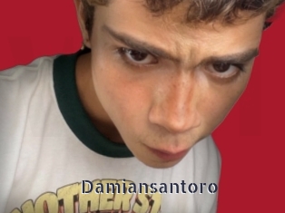 Damiansantoro