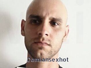 Damiansexhot