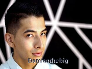 Damianthebig