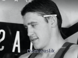 Damienslik