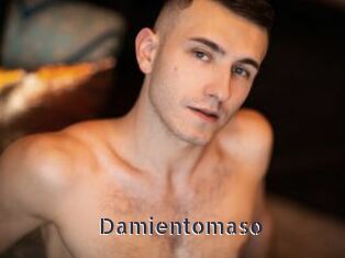 Damientomaso