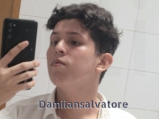 Damiiansalvatore