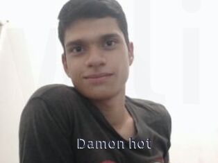 Damon_hot