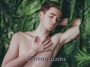 Damonadams