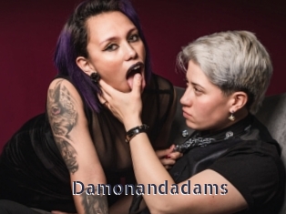 Damonandadams