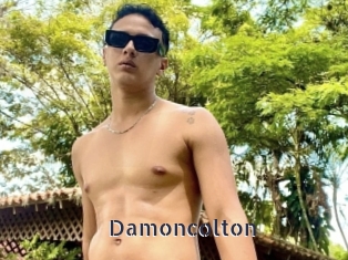 Damoncolton