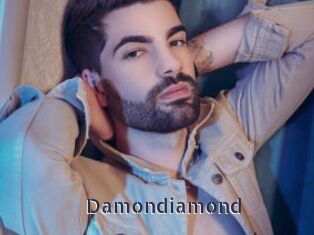 Damondiamond