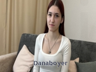 Danaboyer