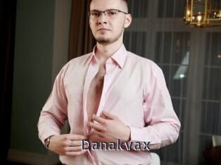 Danakvax