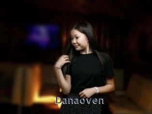 Danaoven