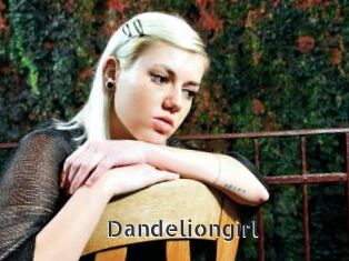 Dandeliongirl