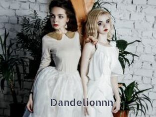 Dandelionnn