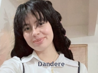 Dandere