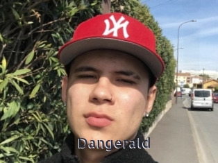 Dangerald