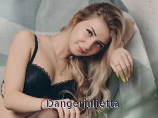 Dangerjulietta