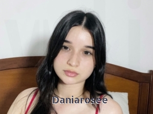 Daniarosee