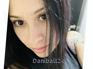 Daniball24