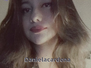 Danielacardona