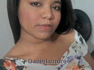 Danielamoree