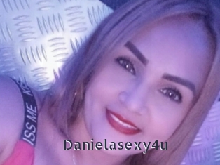 Danielasexy4u