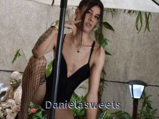 Danielasweets