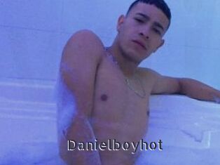 Danielboyhot