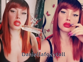 Daniellafoxytall