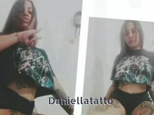 Daniellatatto