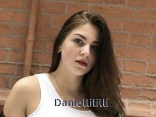 Daniellililli