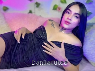 Daniiacutee