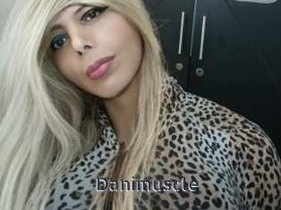 Danimuscle