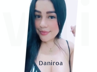 Daniroa