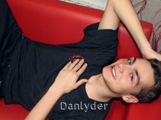 Danlyder