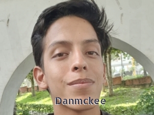 Danmckee