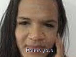 Danna_gata