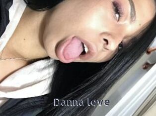 Danna_love