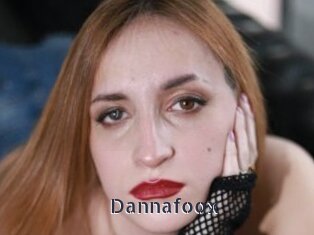 Dannafoox