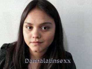 Dannalatinsexx